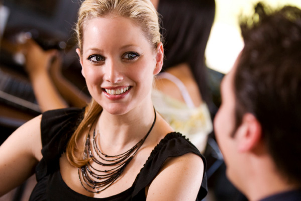 What Is The Best Way To Treat A Woman On A First Date? What Is The Best Way To Treat A Woman On A First Date?