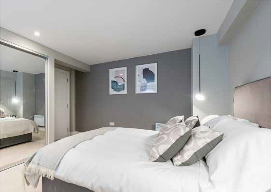 The Old Library, Stourbridge Be Part of Something Special Lex Allan Grove Property Blog