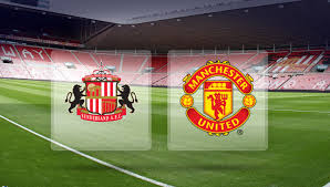 Ver online el Sunderland - Manchester United