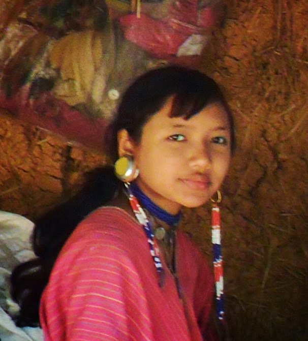 blog de viajes PADONG WOMEN THAILAND