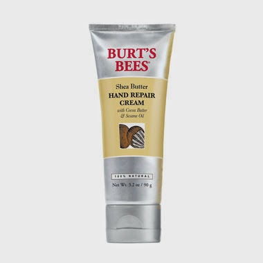  Burt’s Bees Shea Butter Hand Repair Cream.jpeg
