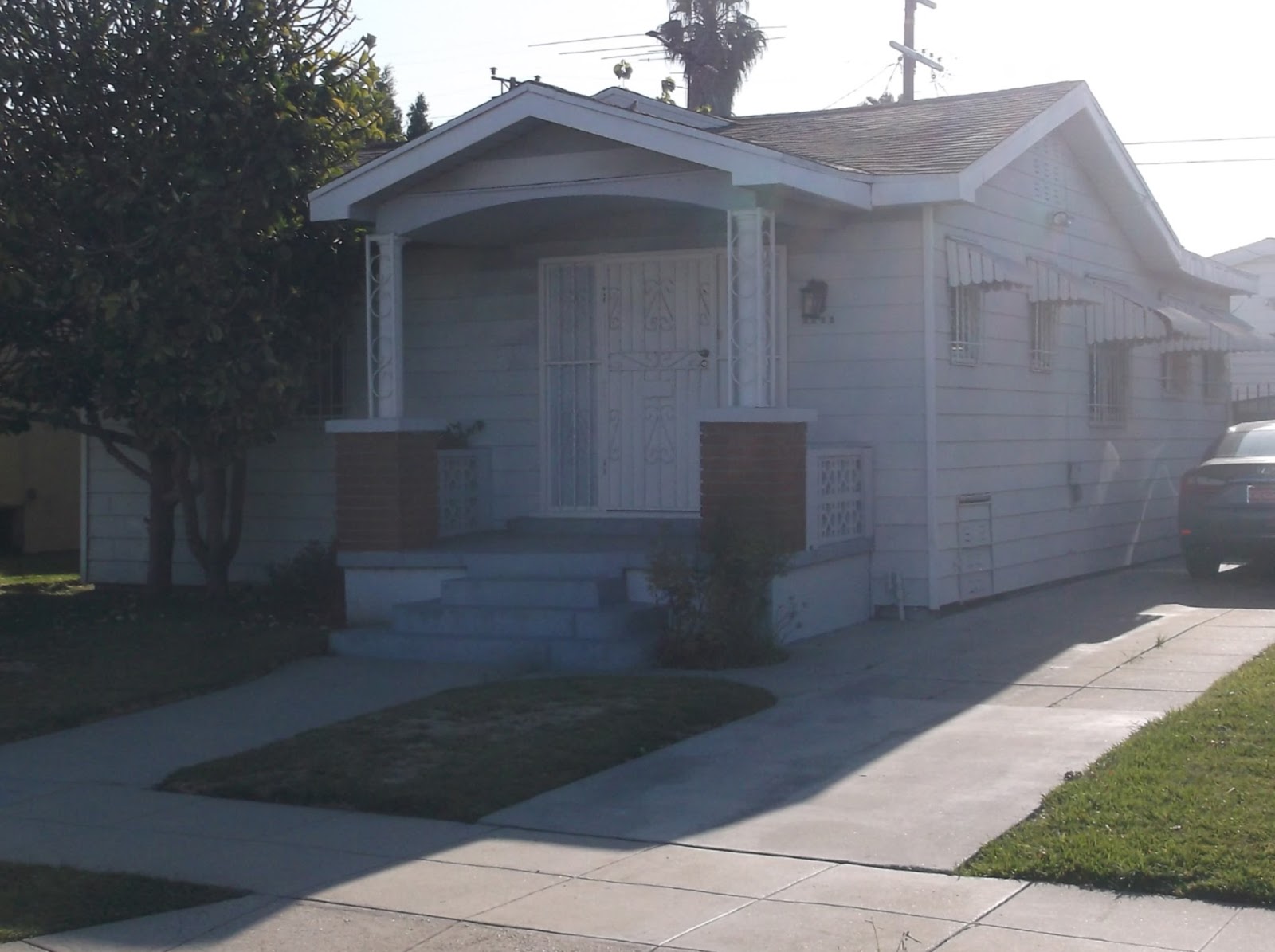 boyz n the hood trey house Wonderful If Newsletter Picture Gallery