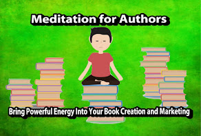 Meditation For Authors