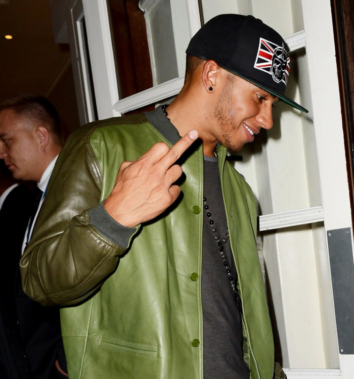 Storie Sportive e Scommesse: La Storia Di Lewis Hamilton e i Suoi