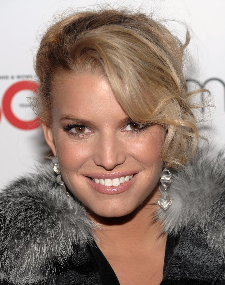 Hair Styles & Haircuts: Jessica Simpson Hairstyles-Tips Uncovered