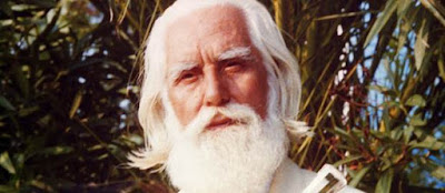 La cérémonie du Wesak par O.M. Aïvanhov