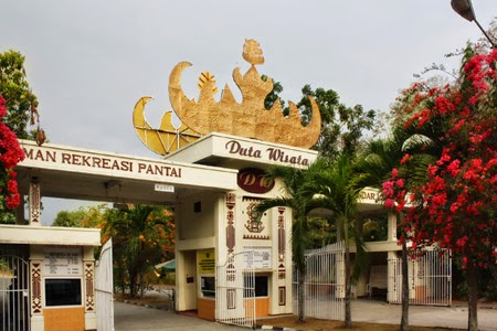 Pantai Duta Wisata Rekreasi Pantai di Pinggir Kota Bandar Pantai Duta Wisata Rekreasi Pantai di Pinggir Kota Bandar