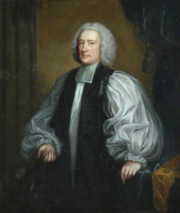 Joseph Butler (1692-1752)