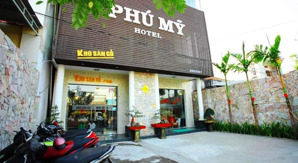 Top 10 khách sạn Phú Quốc giá rẻ gần biển, trung tâm, chỉ từ 200k