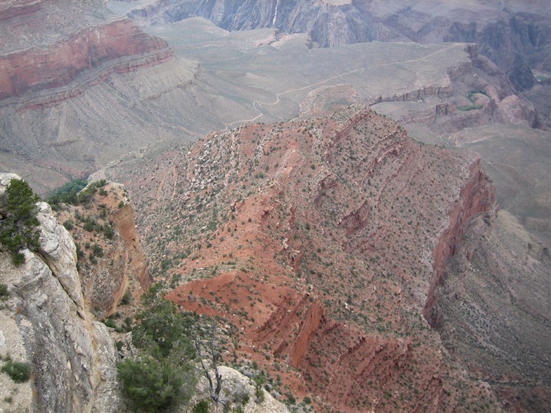 Reisverslag 2016 USA San Francisco Las Vegas Tuba City Grand
