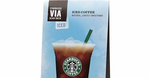 Confessions of a Frugal Mind: New Coupon ~ Save $1.50/1 Starbucks VIA ...