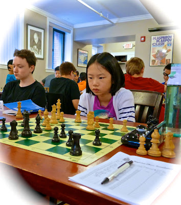 Boylston Chess Club Weblog: BCC LEGENDS OF CHESS: GM SAMUEL RESHEVSKY ...