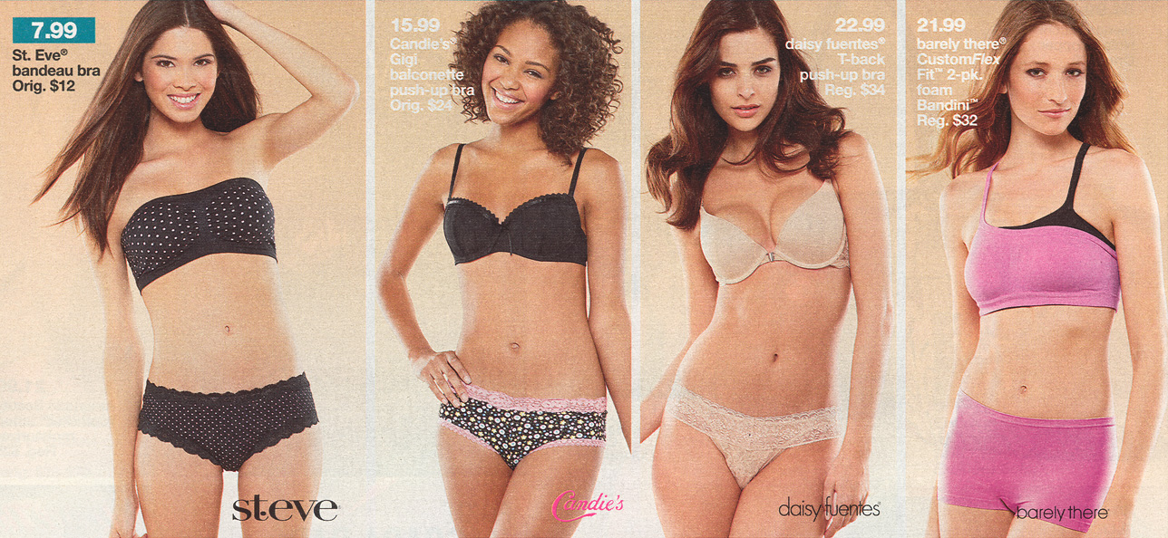 Catalog Cuties Cuties from Kohl’s