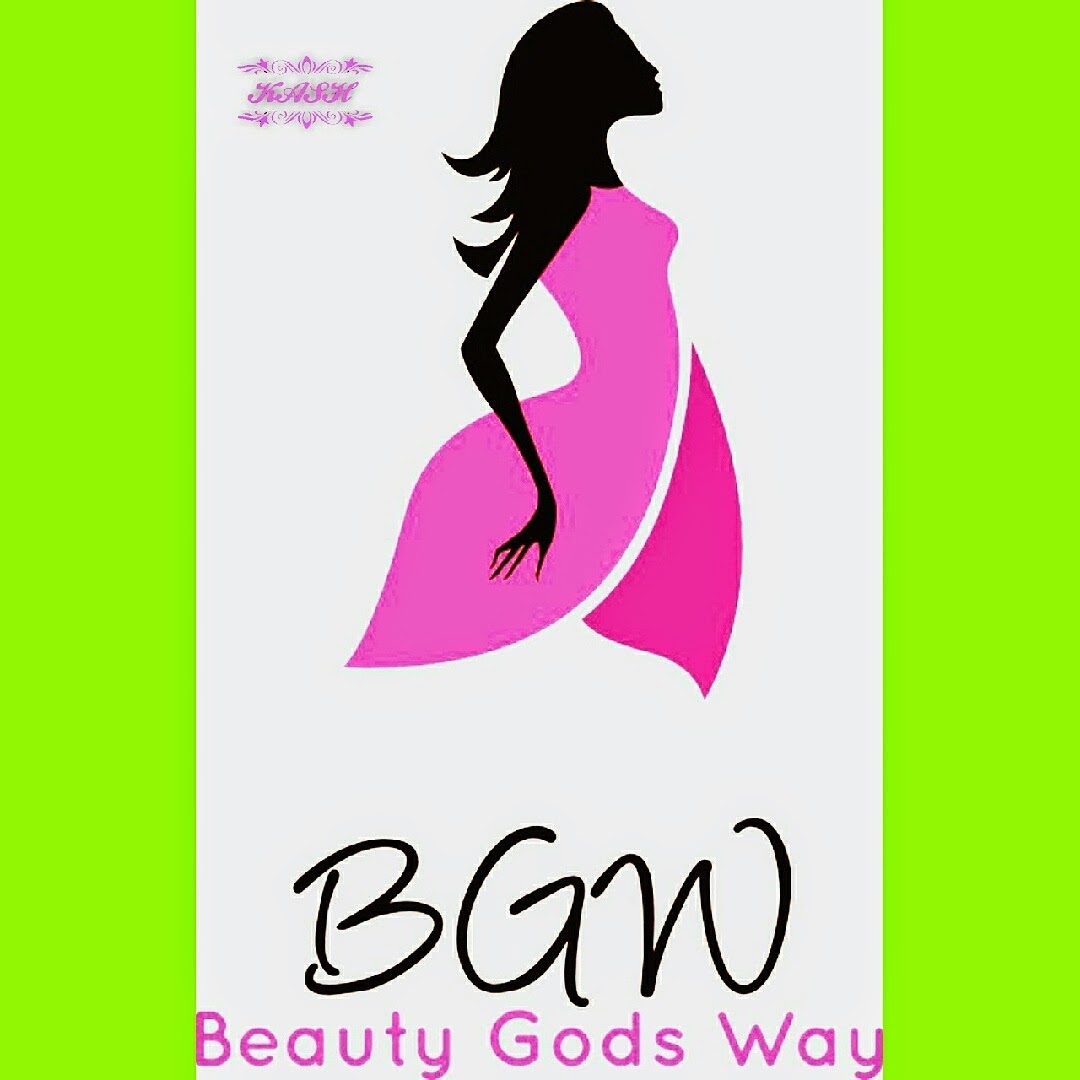 Beauty- Gods Way #BGW