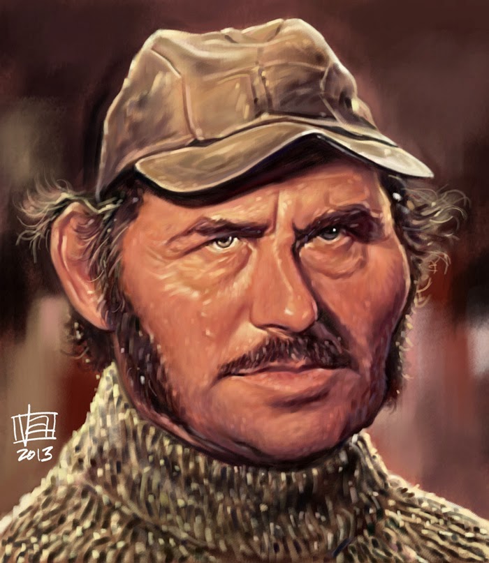 ALTAMORE UNABASHED Quint