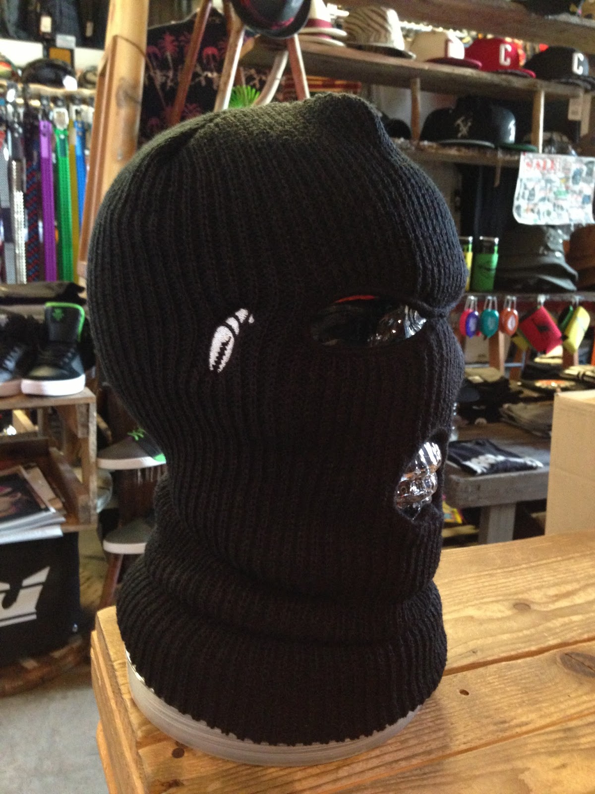 GOLGODA日記 ☆"CRAB GRAB（クラブグラブ）" 入荷しました♪☆