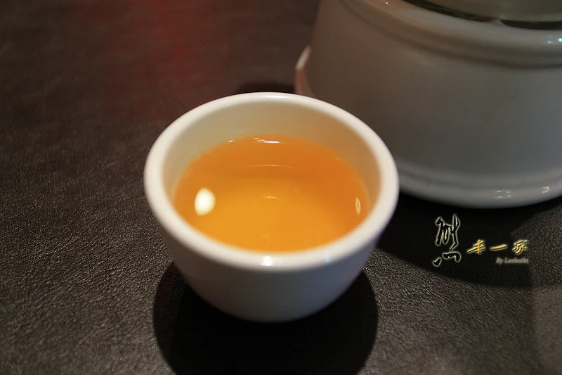捷運港墘站美食|廣山居餐廳 江醫師健康廚房