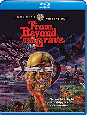 From Beyond The Grave 1974 Bluray