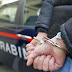 Cronaca. Rapine in abitazione: tre arresti dei Carabinieri di San Severo