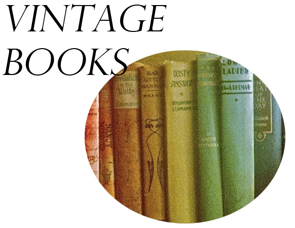 Vintage Books