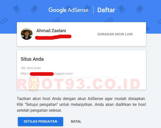 Memahami dan Mengoptimalkan Akun Host Adsense: Panduan Lengkap untuk Pemilik Situs Web
