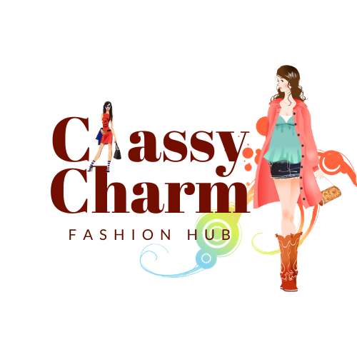 Classy Charm Fashion Hub