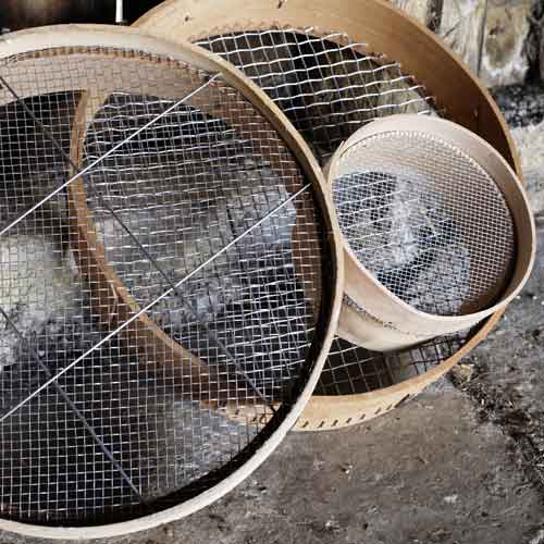 Bansal's Wiki Foundry Shop and tools