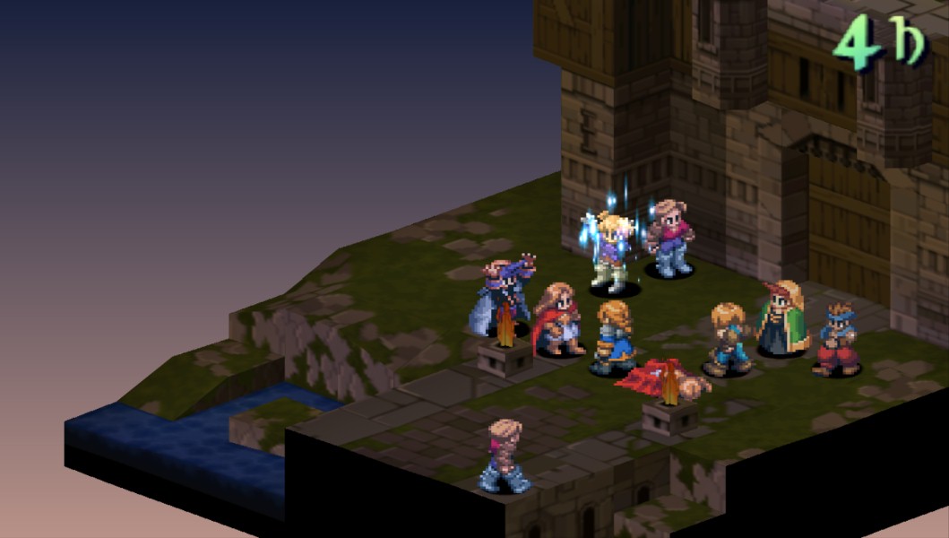 final fantasy tactics hard mode final fantasy tactics hard mode
