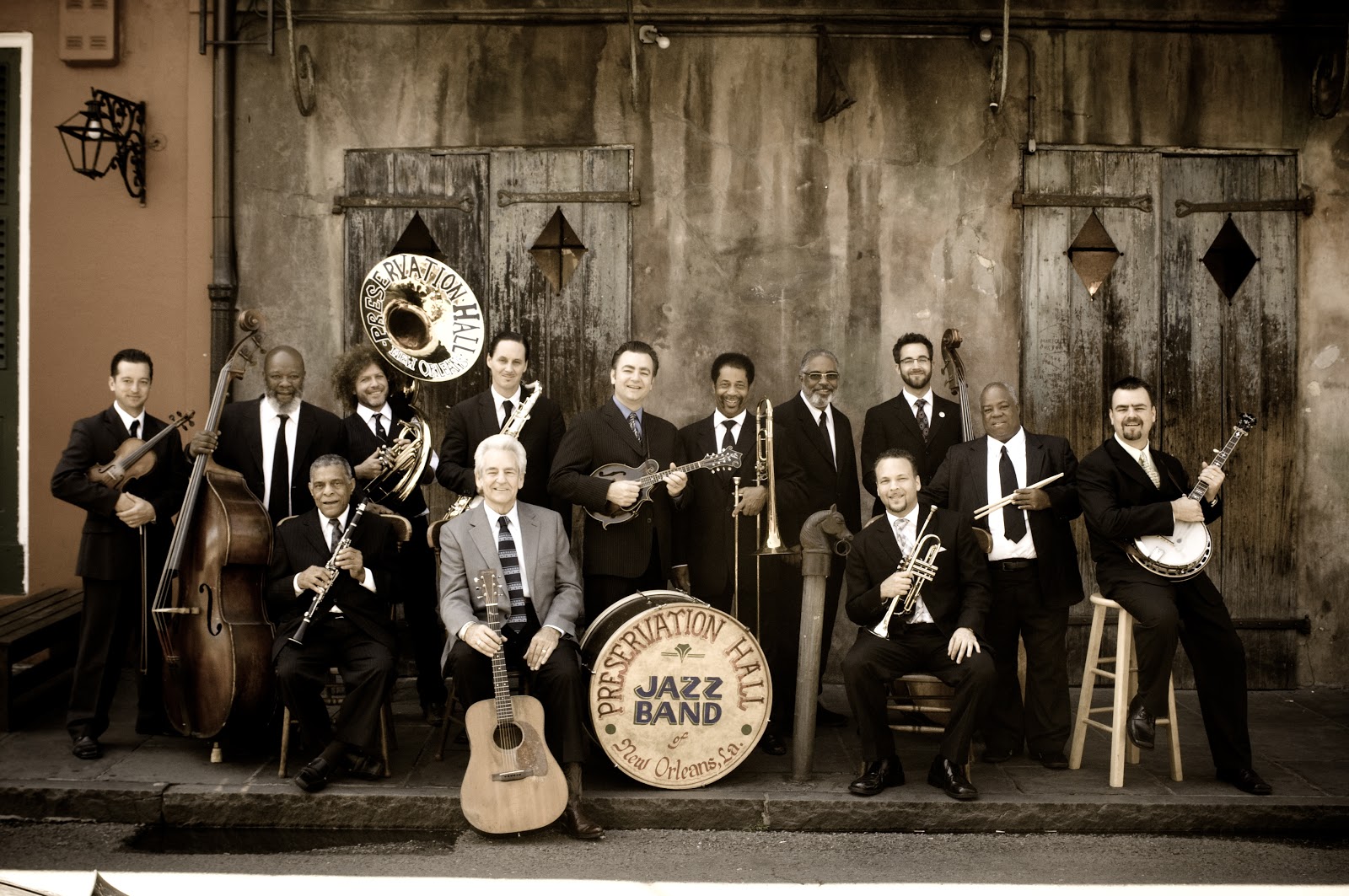 Песни джаз банды. Джаз-бэнд 20 век. Джаз бэнд 19 века. Джаз бэнд начало 20 века. Preservation Hall Jazz Band.