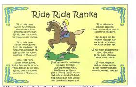 Slagskott och sargstuds: Så här går det - ranka mig hit och ranka mig dit.