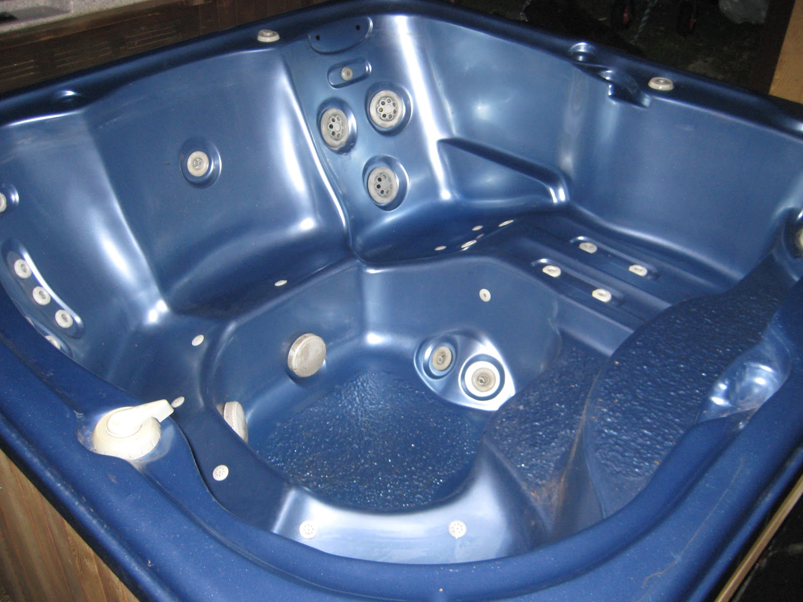 L'achat de pièces Hot Tub à Kitchener Qu'estce que vous devez savoir Design Interieur France