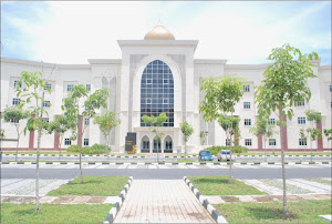 Jabatan Kehakiman Syariah Negeri Kedah