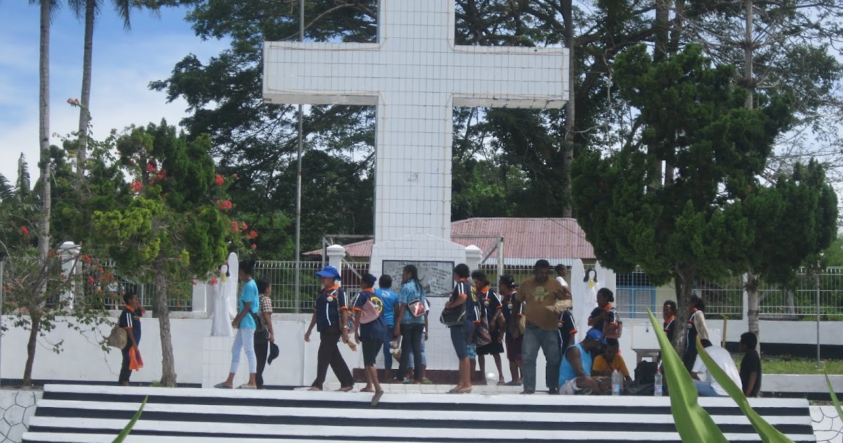 KHOTBAH ULANG TAHUN PEKABARAN INJIL DEAR PELANGI