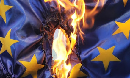 Unión Europea: ¡Esos pueblos que no quieren morir por Bruselas"