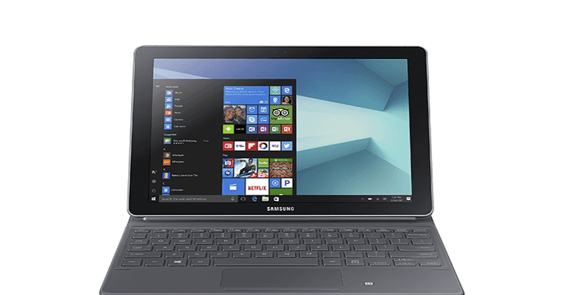 Samsung Galaxy Book, Work-Life Balance Made Simpler