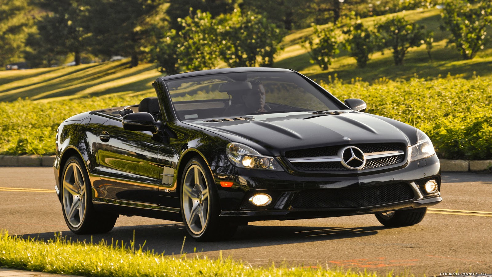 Mercedes benz