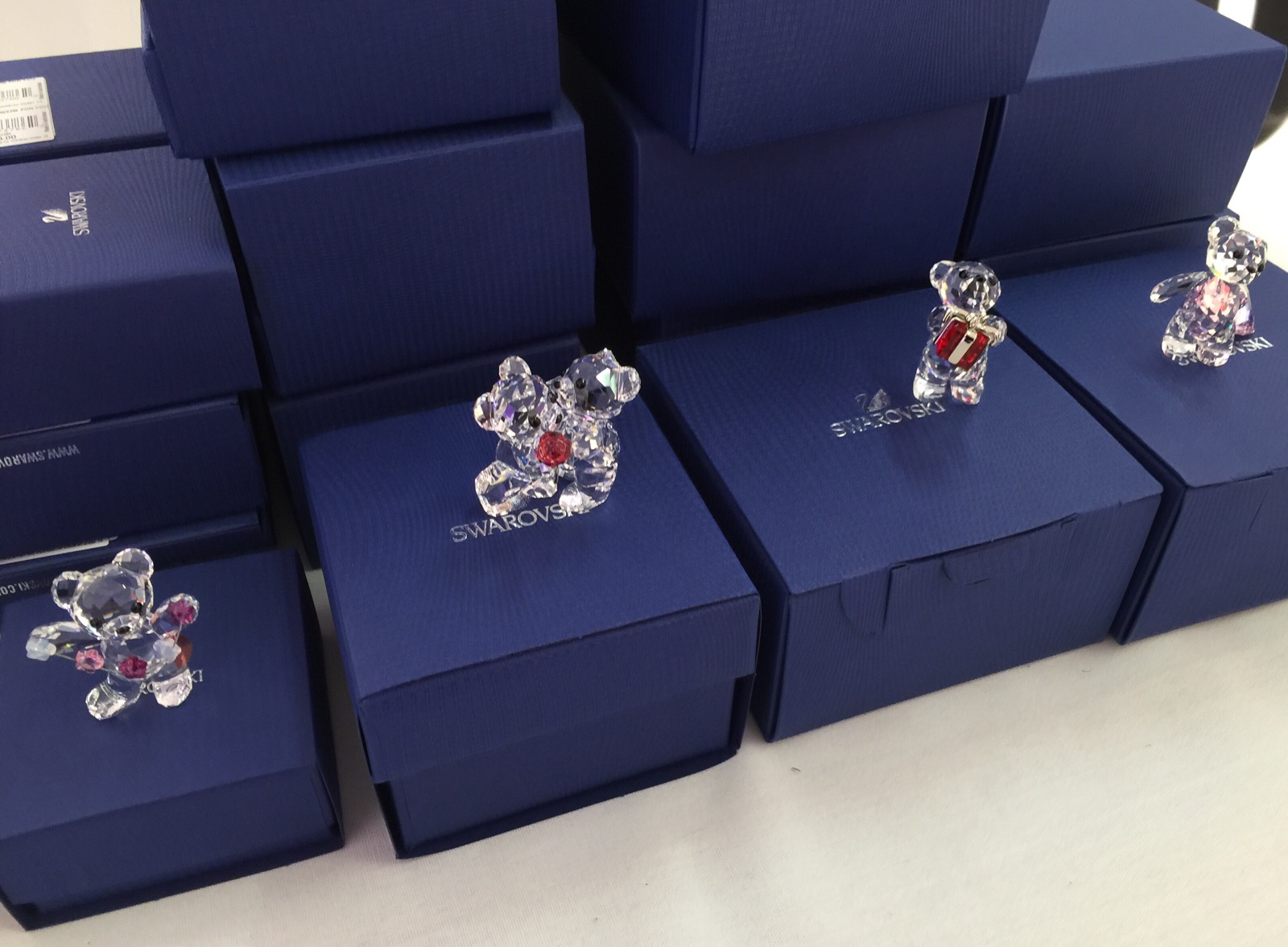 Final Day Of Swarovski Warehouse Sale Practically Haute