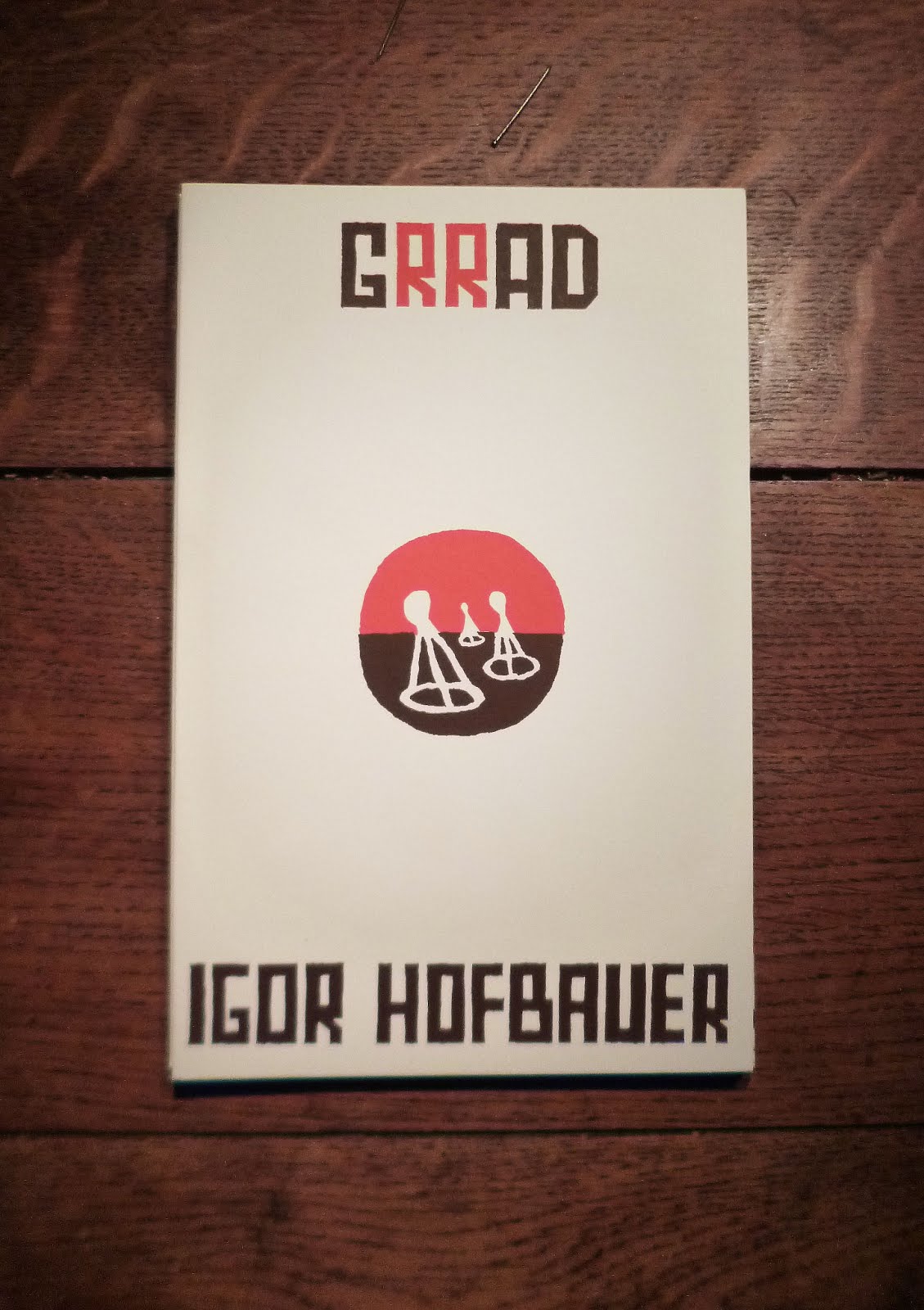 GRRAD