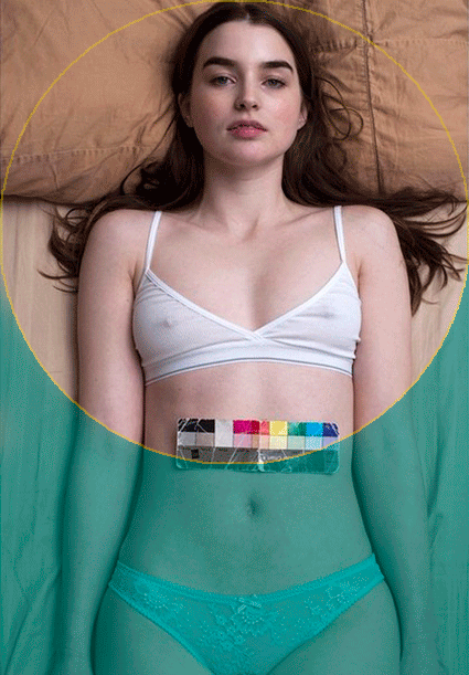 Richard Kern Richard Kern