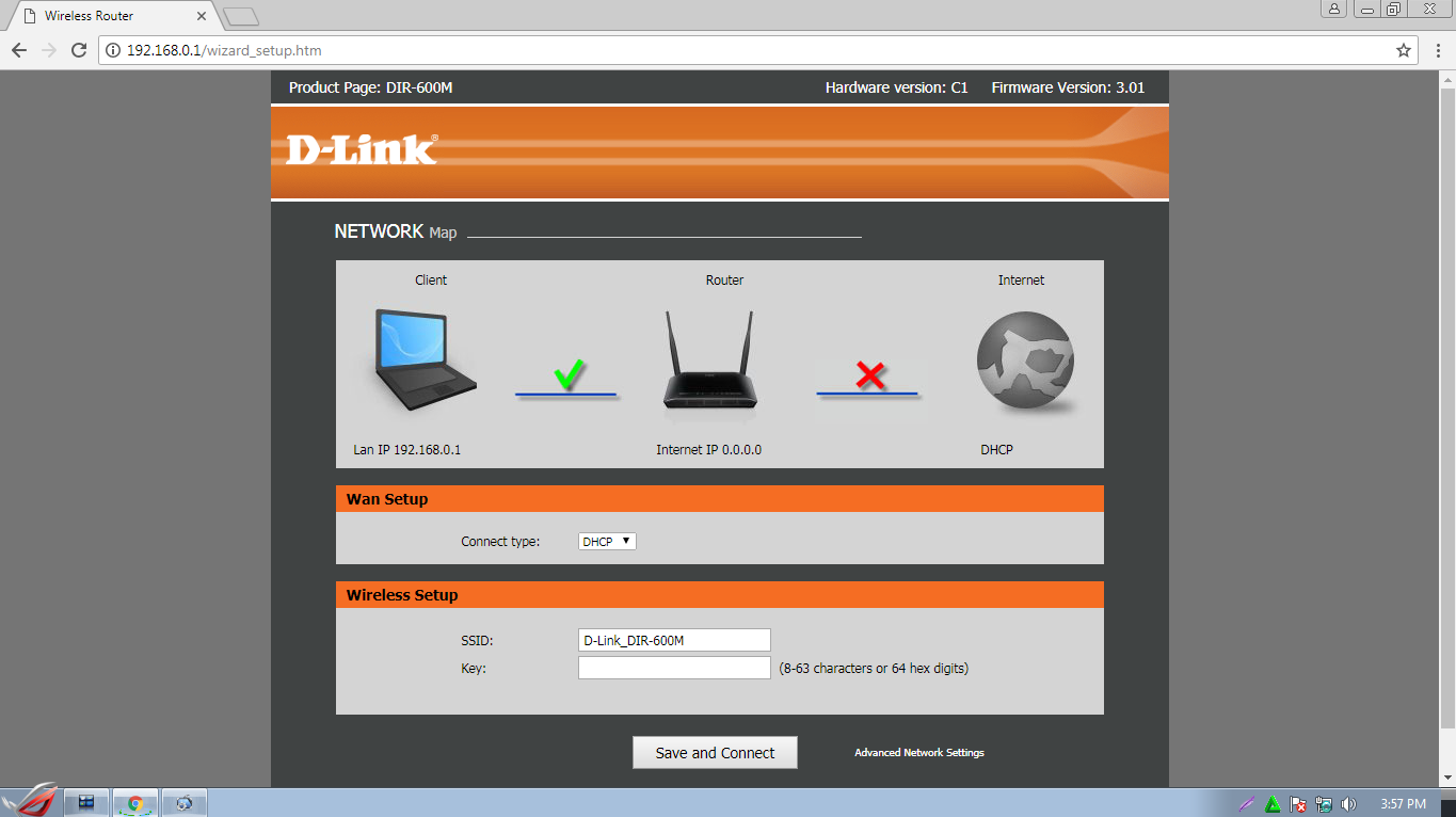 Dlink Dir612 Coban Manual Youtube