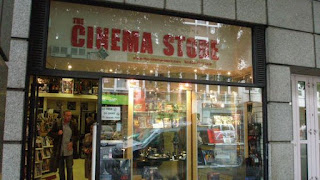 Cinema store 