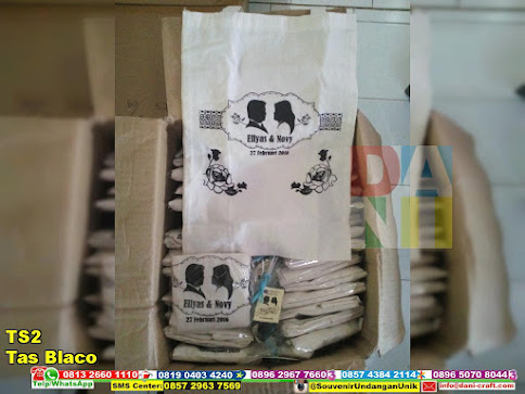 jual Tas Blaco