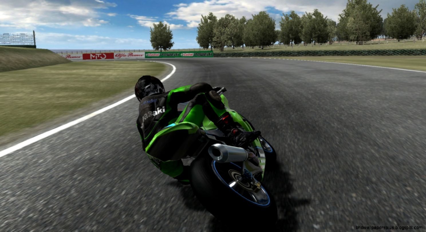 Video Game SBK 2011 PC