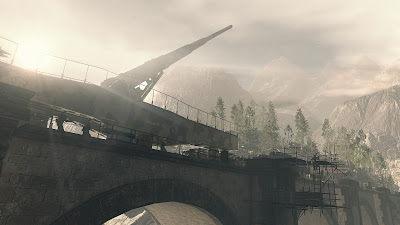 Sniper Elite 4 Image 8