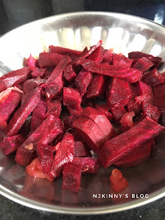 Beetroot or Chukandar Beetroot or Chukandar