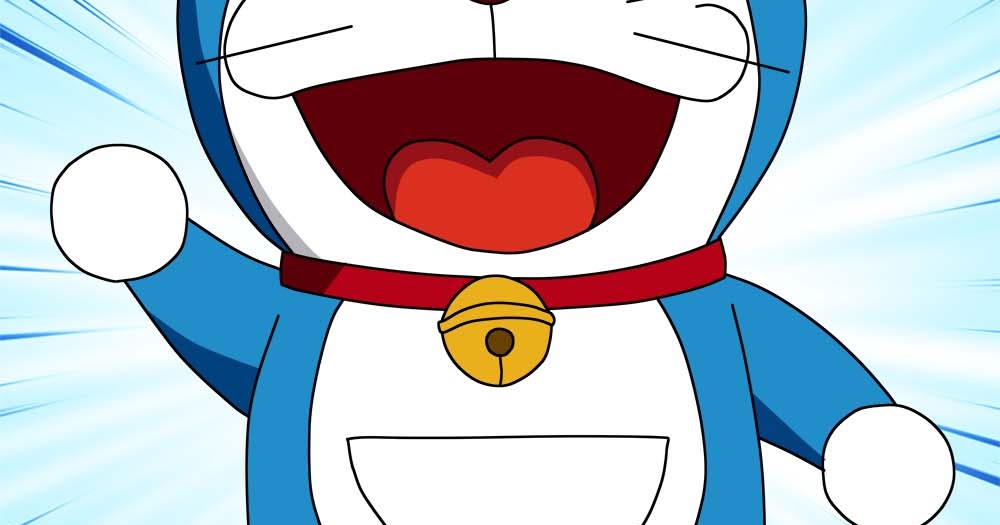 Cara Menggambar Anime Doraemon dengan Cepat Manga Council Cara Menggambar Anime Doraemon dengan Cepat Manga Council