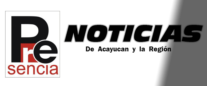 Presencia Noticias Acayucan