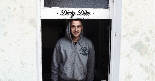 dirty dike sloshpot
