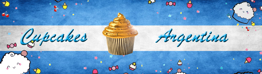 Cupcakes Argentina