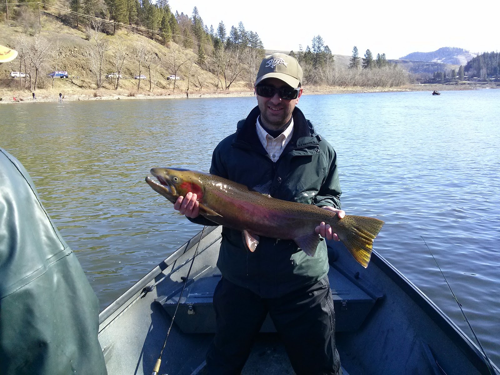 Idaho Fly Fishing